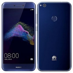 Прошивка телефона Huawei P8 Lite 2017 в Сургуте